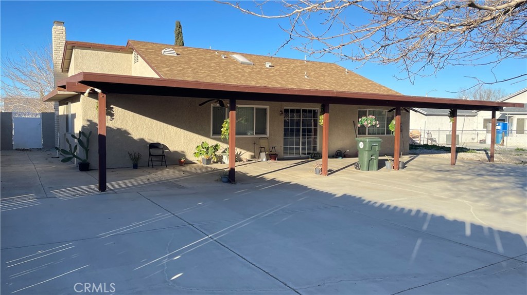 14425 Manzano Road Victorville, CA 92392 - Photo 18 of 24