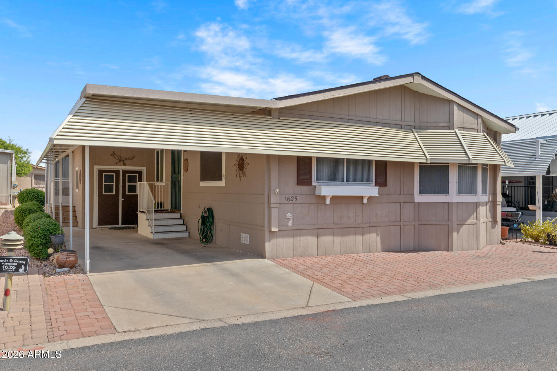 17200 West Bell Road, Unit 1625 Surprise, AZ 85374 - Photo 1 of 38 01
