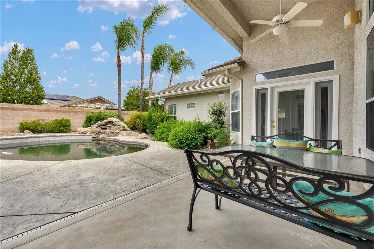 2881 Indianapolis Avenue Clovis, CA 93611 - Photo 55 of 76