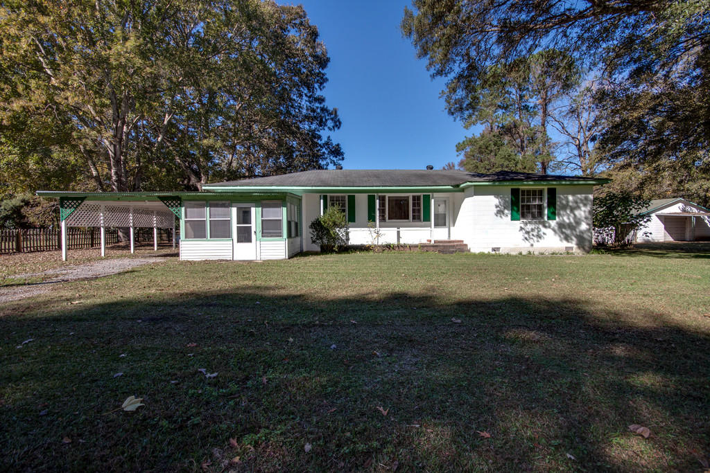 6320 Meggett Quail Road Meggett, SC 29449 - Photo 1 of 33 ib1511232-1001
