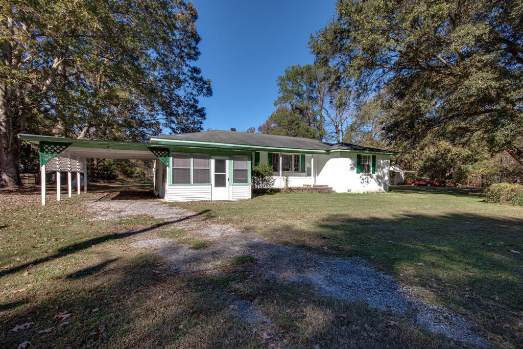 6320 Meggett Quail Road Meggett, SC 29449 - Photo 3 of 33 ib1511232-1003