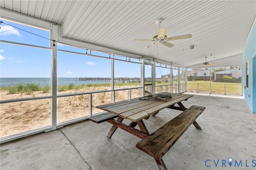 255 Judith Sound Road Lottsburg, VA 22511 - Photo 20 of 41