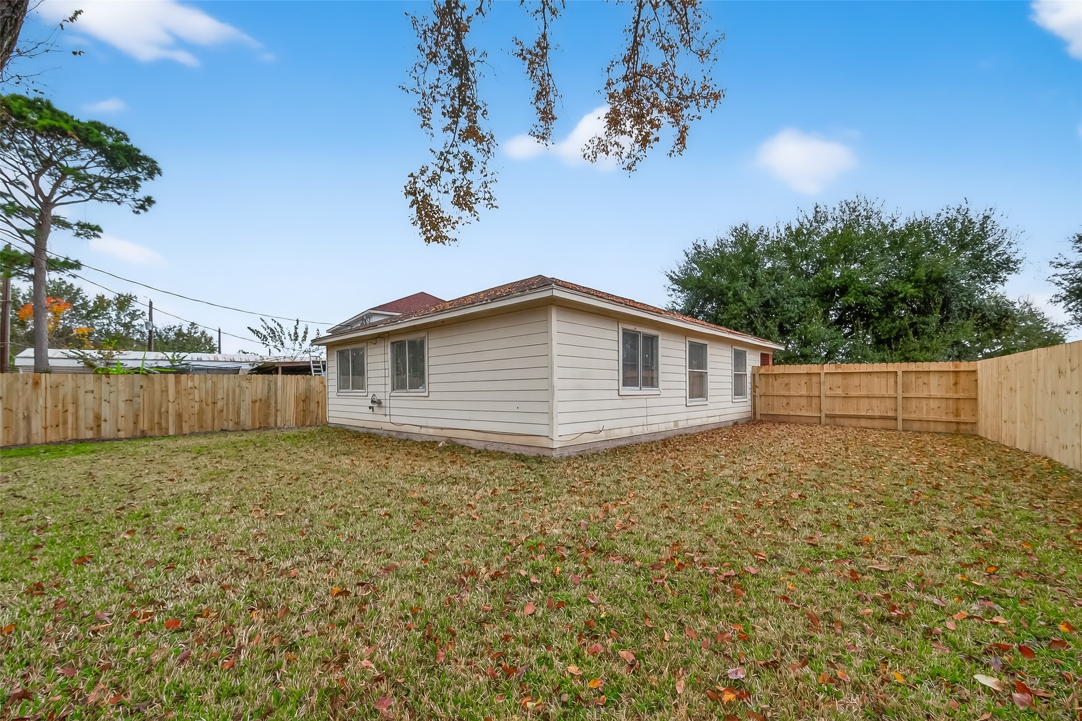 16022 Old River Road Channelview, TX 77530 - Photo 32 of 34