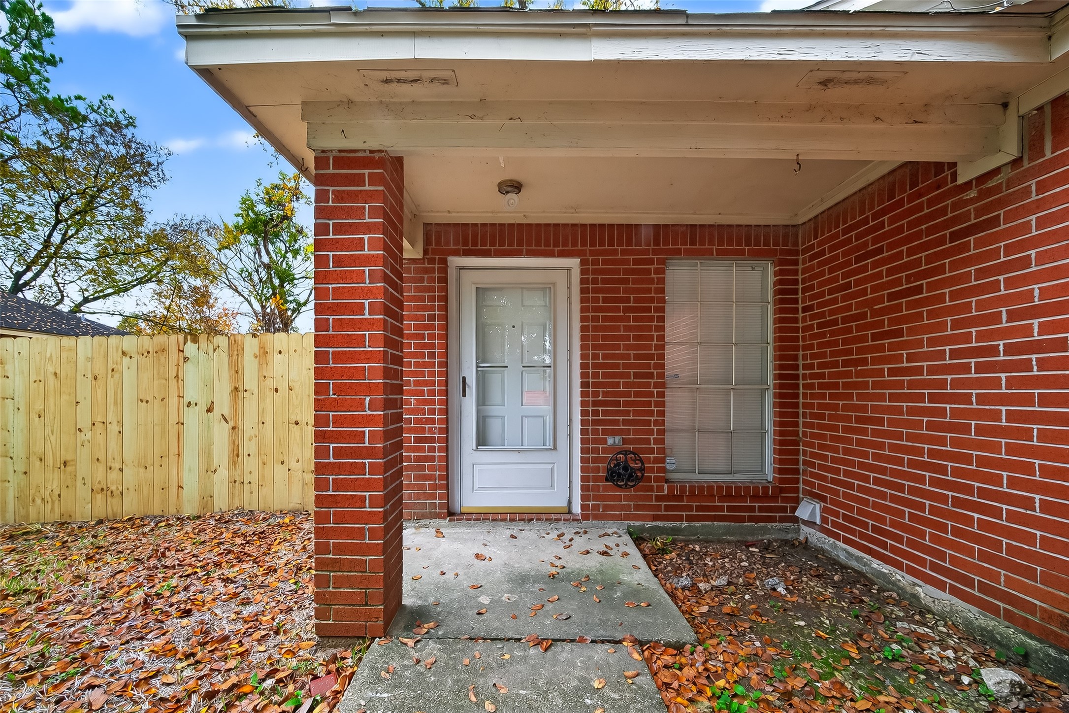 16022 Old River Road Channelview, TX 77530 - Photo 4 of 34