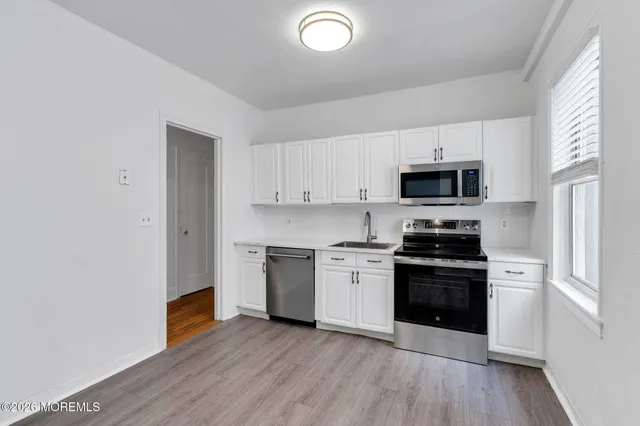$449,900 | 400 Deal Lake Drive, Unit 4B, Asbury Park, NJ 07712