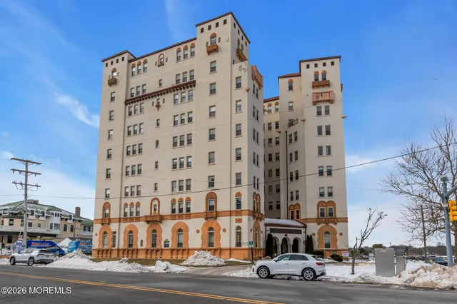 $449,900 | 400 Deal Lake Drive, Unit 4B, Asbury Park, NJ 07712