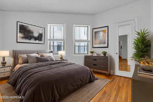 $449,900 | 400 Deal Lake Drive, Unit 4B, Asbury Park, NJ 07712