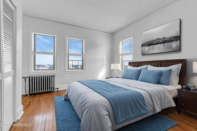 $449,900 | 400 Deal Lake Drive, Unit 4B, Asbury Park, NJ 07712