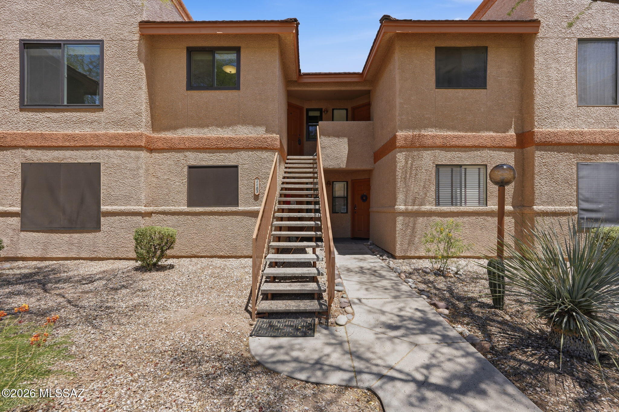 7255 East Snyder Road, Unit 11203 Tucson, AZ 85750 - Photo 28 of 31