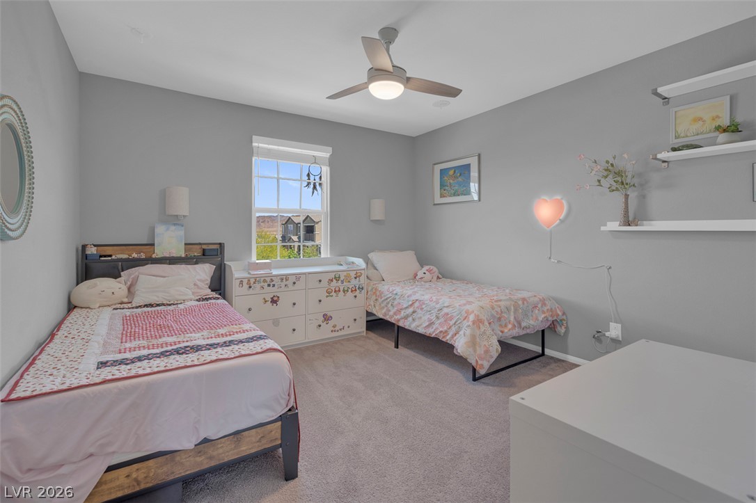 1235 Raritan Place Henderson, NV 89002 - Photo 14 of 27