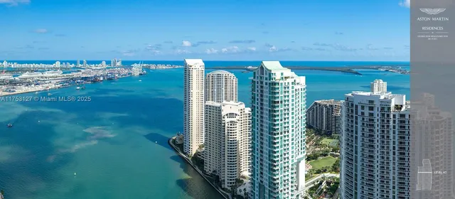 $32,000 | 300 Biscayne Blvd Way, Unit 4204, Miami, FL 33131