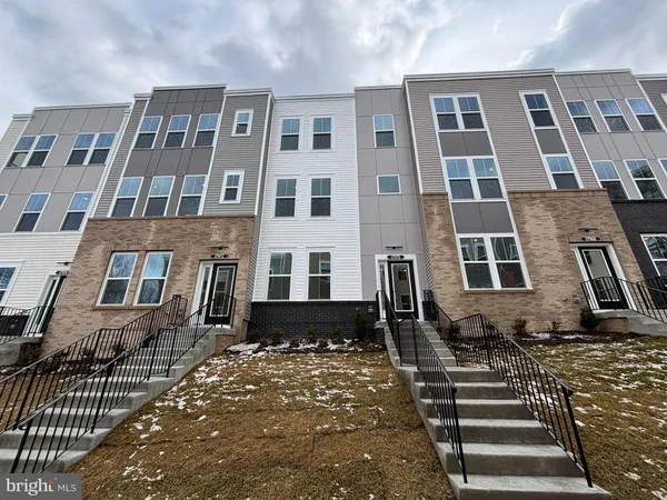 $551,499 | 17970 Alicia Avenue, Dumfries, VA 22026