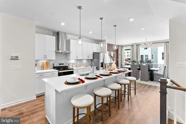 $553,999 | 17970 Alicia Avenue, Dumfries, VA 22026