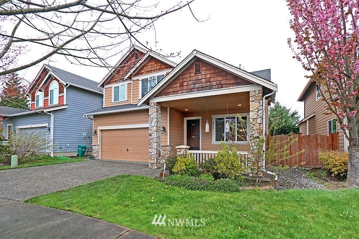 211 196th Place Southwest Bothell, WA 98012 - Photo 1 of 19