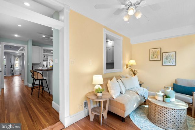 $1,395,000 | 92 Market Street, Annapolis, MD 21401