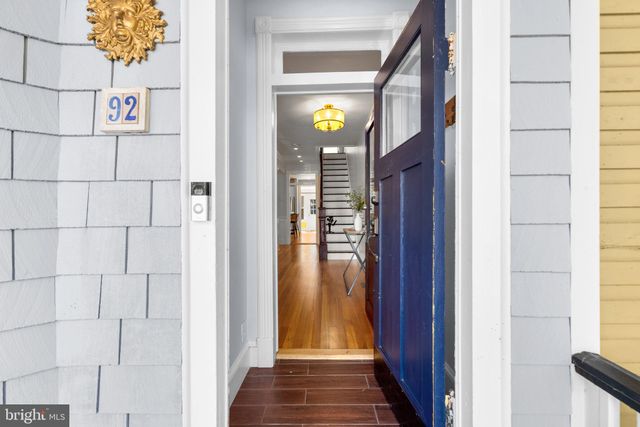 $1,395,000 | 92 Market Street, Annapolis, MD 21401