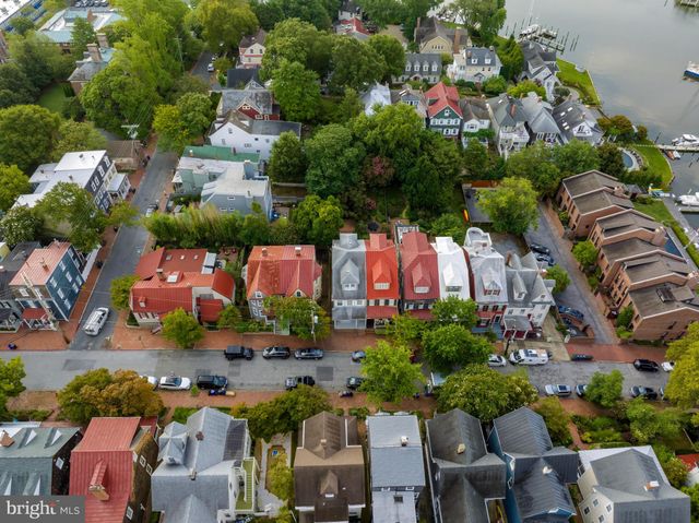 $1,395,000 | 92 Market Street, Annapolis, MD 21401