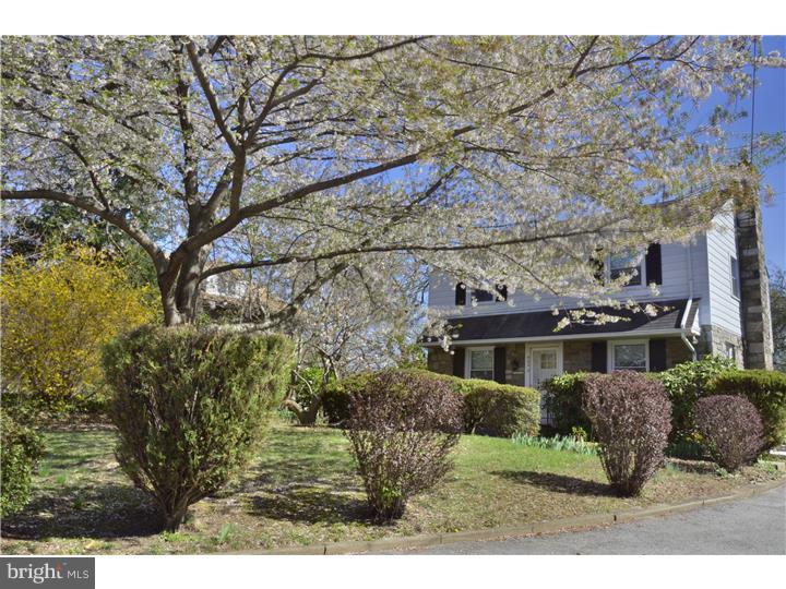 562 Haverford Road Havertown, PA 19083 - Photo 1 of 17 Exterior Front