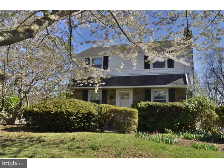 562 Haverford Road Havertown, PA 19083 - Photo 2 of 17 Exterior Front