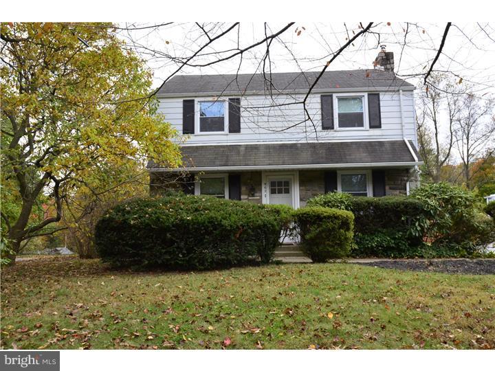 562 Haverford Road Havertown, PA 19083 - Photo 17 of 17 Exterior