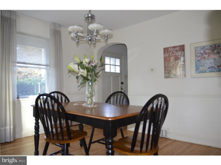 562 Haverford Road Havertown, PA 19083 - Photo 6 of 17 Dining Room