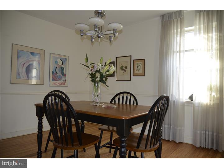 562 Haverford Road Havertown, PA 19083 - Photo 7 of 17 Dining Room