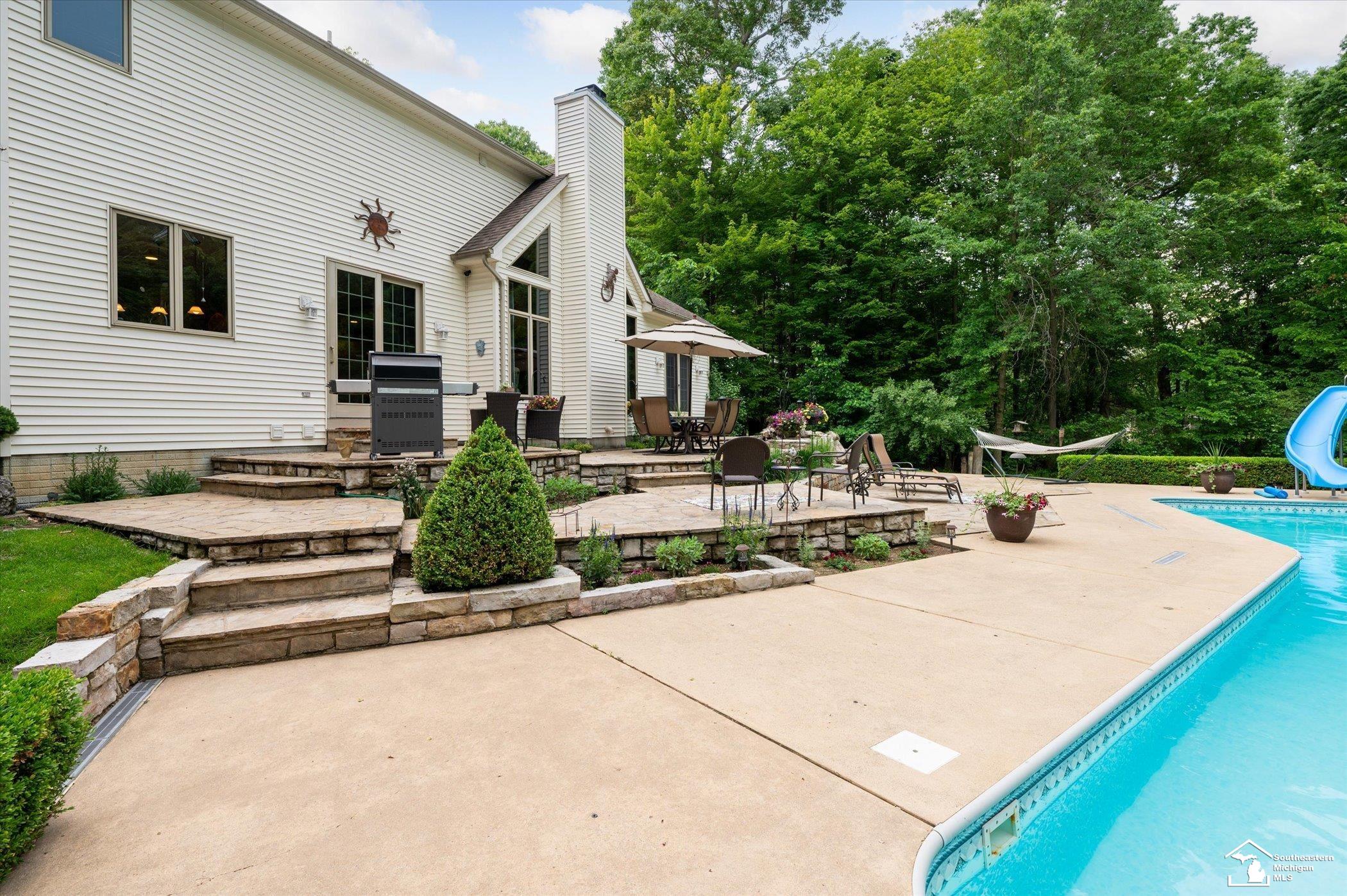4001 Rauch Road Petersburg, MI 49270 - Photo 68 of 95