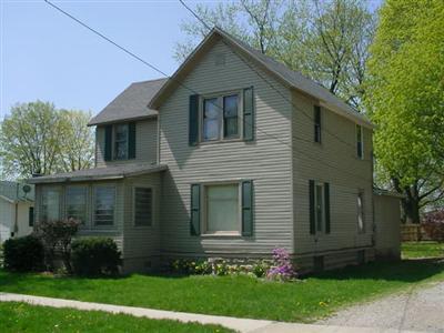 212 North Douglas Avenue Three Rivers, MI 49093 - Photo 2 of 3 Additional Photo