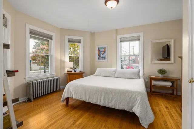 $475,000 | 490 Islington Street, Unit 1, Portsmouth, NH 03801