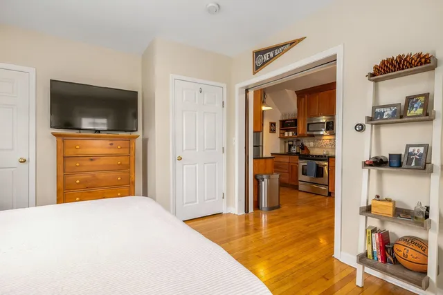 $475,000 | 490 Islington Street, Unit 1, Portsmouth, NH 03801