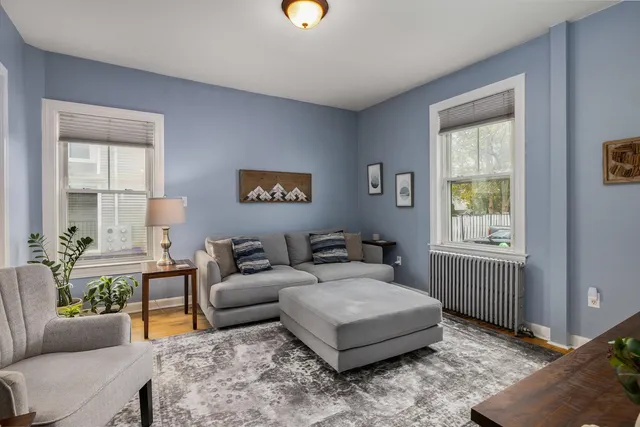 $475,000 | 490 Islington Street, Unit 1, Portsmouth, NH 03801