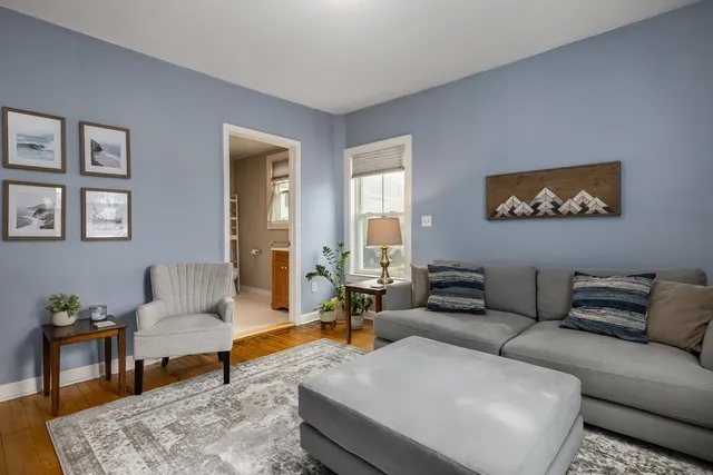 $475,000 | 490 Islington Street, Unit 1, Portsmouth, NH 03801