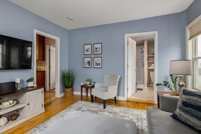 $475,000 | 490 Islington Street, Unit 1, Portsmouth, NH 03801