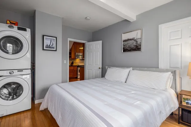 $475,000 | 490 Islington Street, Unit 1, Portsmouth, NH 03801