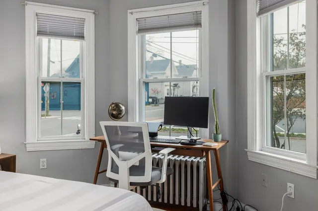 $475,000 | 490 Islington Street, Unit 1, Portsmouth, NH 03801