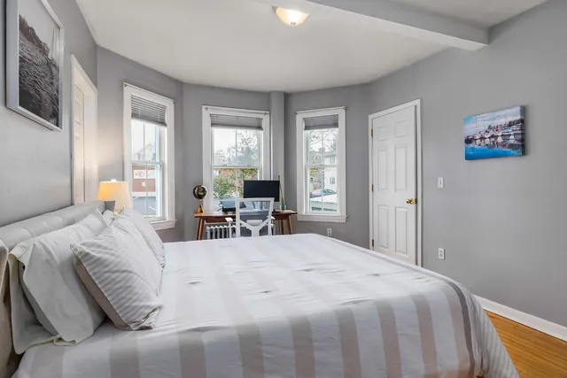$475,000 | 490 Islington Street, Unit 1, Portsmouth, NH 03801