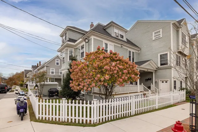 $475,000 | 490 Islington Street, Unit 1, Portsmouth, NH 03801