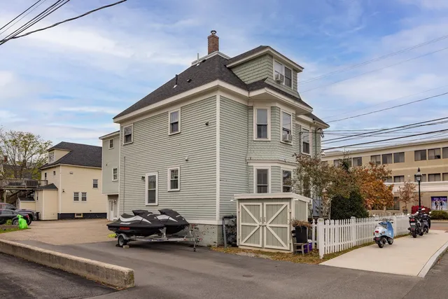 $475,000 | 490 Islington Street, Unit 1, Portsmouth, NH 03801