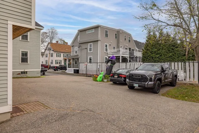 $475,000 | 490 Islington Street, Unit 1, Portsmouth, NH 03801