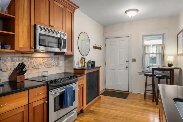 $475,000 | 490 Islington Street, Unit 1, Portsmouth, NH 03801