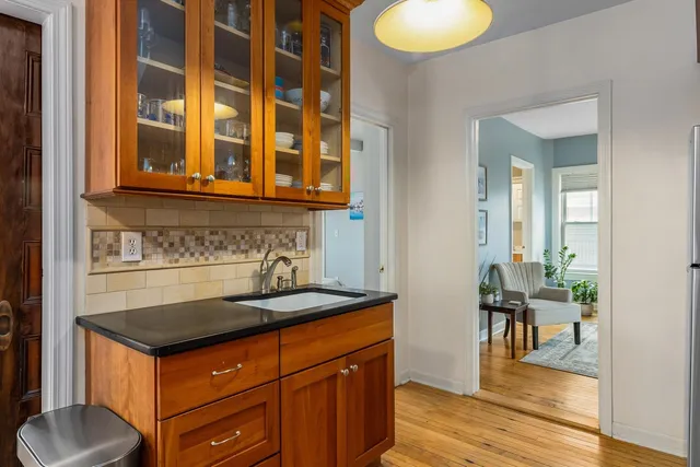 $475,000 | 490 Islington Street, Unit 1, Portsmouth, NH 03801