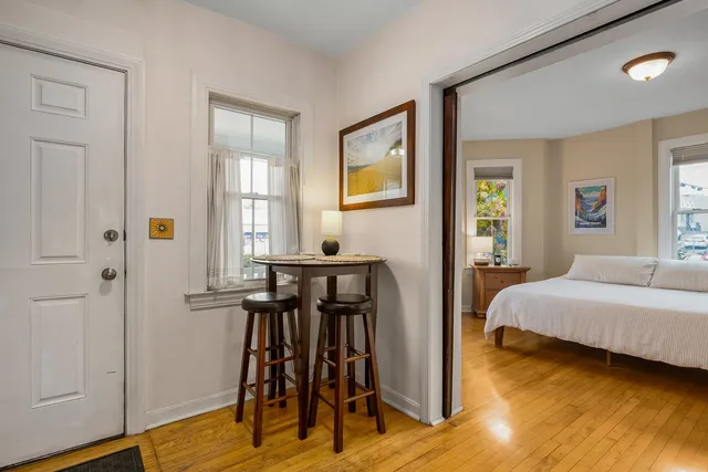 $475,000 | 490 Islington Street, Unit 1, Portsmouth, NH 03801