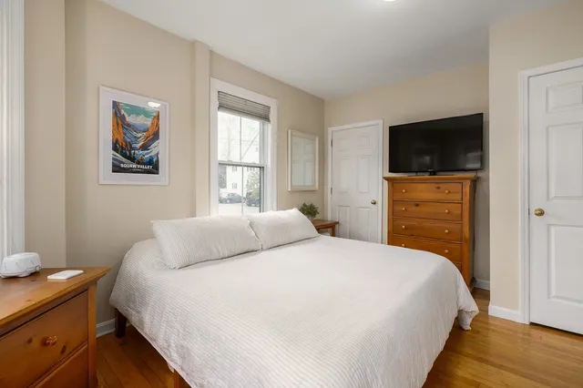 $475,000 | 490 Islington Street, Unit 1, Portsmouth, NH 03801