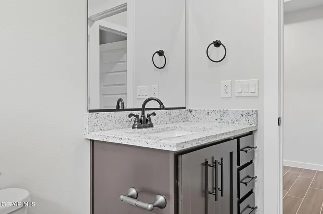 $308,450 | 12912 Tatenhill Drive, El Paso, TX 79928