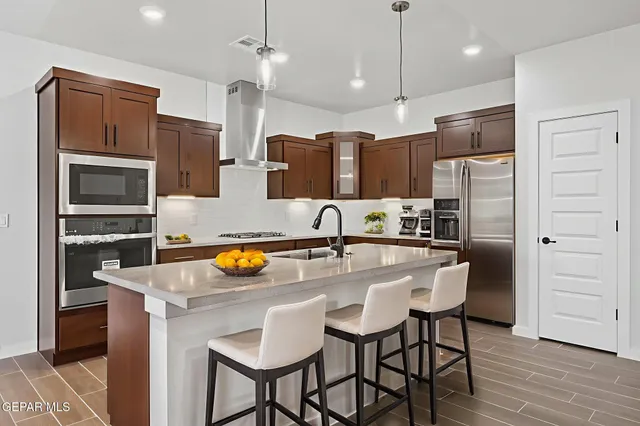 $308,450 | 12912 Tatenhill Drive, El Paso, TX 79928