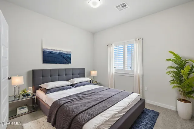 $308,450 | 12912 Tatenhill Drive, El Paso, TX 79928