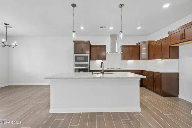 $308,450 | 12912 Tatenhill Drive, El Paso, TX 79928