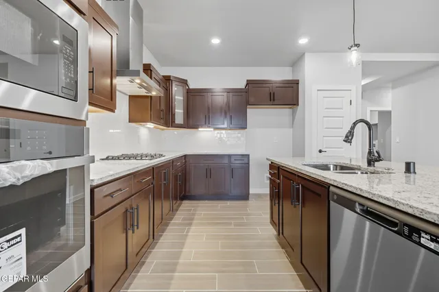 $308,450 | 12912 Tatenhill Drive, El Paso, TX 79928