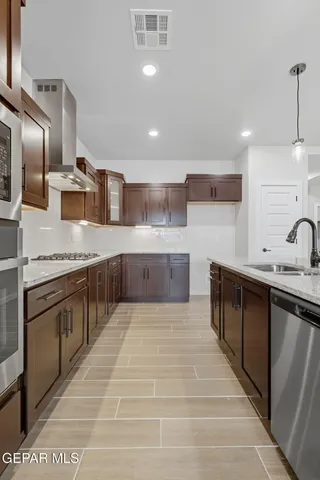 $308,450 | 12912 Tatenhill Drive, El Paso, TX 79928