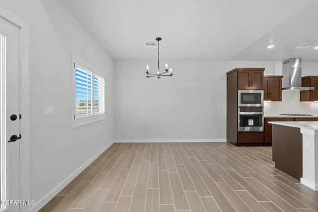 $308,450 | 12912 Tatenhill Drive, El Paso, TX 79928